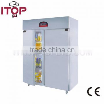 with CE Commercial Freezers