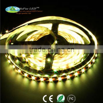 Hot sell top quality 2016 waterproof multicolor led light strip