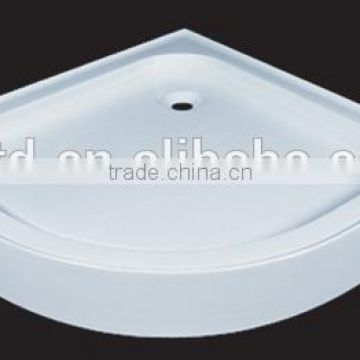 Resin shower trays / Plato de resina