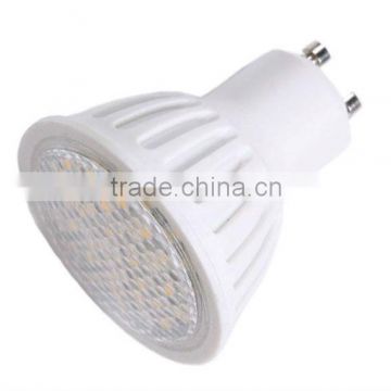 SMD directional LED lights with 60pcs and transparent PC cover