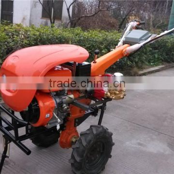 agricultural rotary tiller machine,diesel power tiller