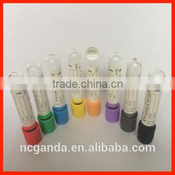 Medical use bd vacutainer blood collection for sale