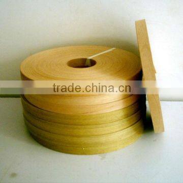 Furniture Wood Veneer Edge Banding for Plywood