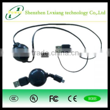 15022706 usb type c cat 6 utp cable connector