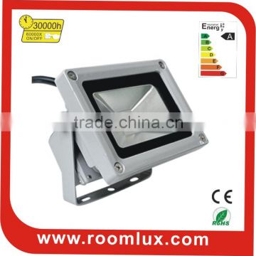 Factory sales outdoor led flood light 30W with cheap price CE/RoHS/IP66 approved
