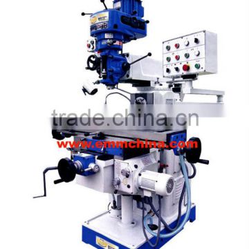 RM228B Universal radial milling machine