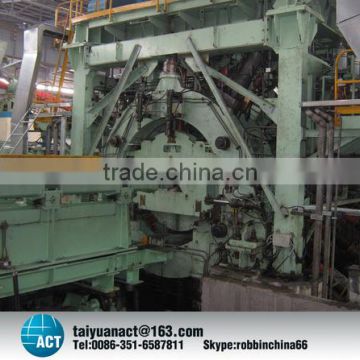 rebar hot rolling mill for sale