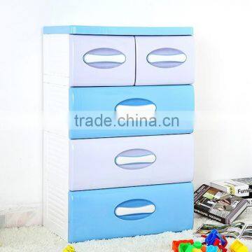 bedroom plastic storage cabinet with drawers