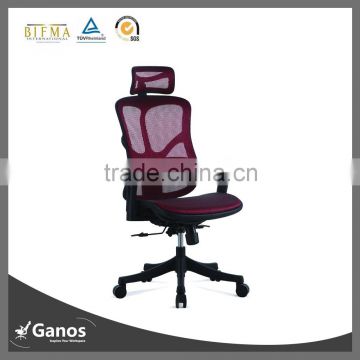 Office Meeting Chair for Office Staff and Client