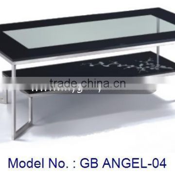 Coffee Table, Glass Coffee Table, Glass Furniture, Living Table