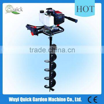 manufacturer professional cement auger made in china
