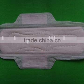 Ultra-Thin sanitary napkins