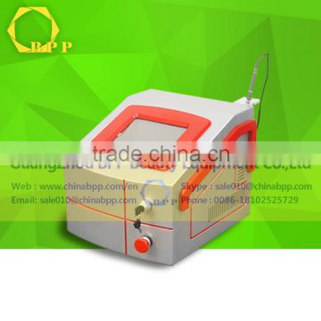 Hot !RBS Vascular Therapy Device Couperose Skin Treatment Vein Telangiectasia Remova Wave Machine