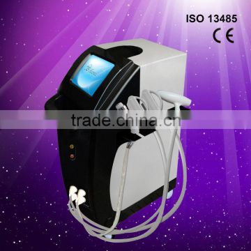 Acne Removal 2014 Cheapest Multifunction Beauty Equipment Rf Faraday Cage Face Lifting 