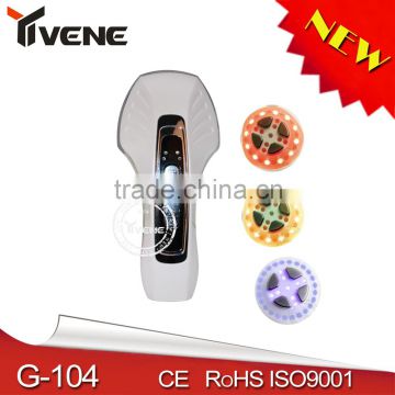 New Product weight loss slimming electric thin face massager rf slimming machine