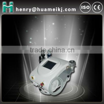 vacuum cavitation treatment cellulite reduction equipment HM-C800