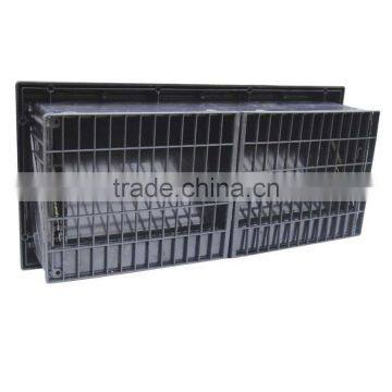 Poultry Equipment - Air Inlet