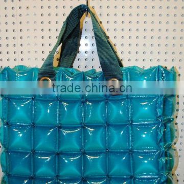 2013 PVC inflatable dolphin bop bag