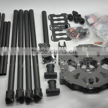 Aircraft parts Carbon fiber cnc cutting parts