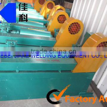 2014 Direct Factory !!! Automatic Steel Wire Straightening and Cutting Machine
