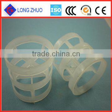 Industrial Pall Ring for Water Treatment/ Polypropylene pall ring