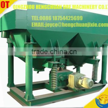 New Technology Mineral Diamond Washing Plant Gold Mining Machine For Sale