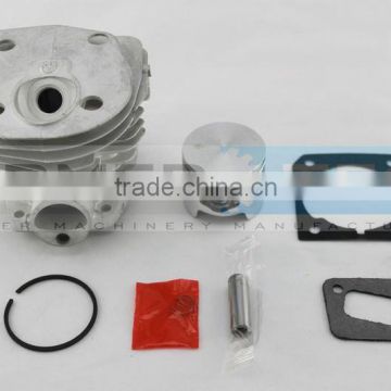 44MM Cylinder piston kit for HUSQVAR 350 chain saw Aftermarket replacement parts