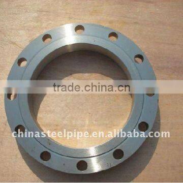 carbon steel flange