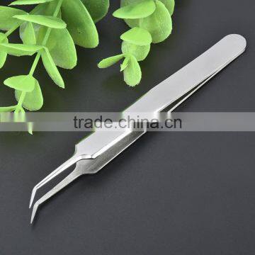 Acne needle, oblique mouth, medical folder, cotton clip, acne clip, cell clip, beauty needle