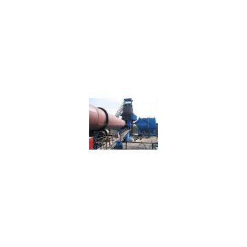 Low Cost Straight Tube Rotary Kiln For Sale