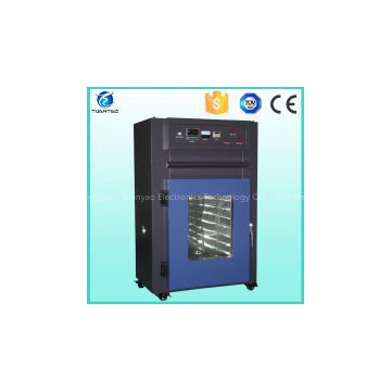 CE certified industrial hot air oven