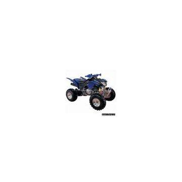 Sell ATV