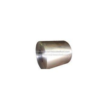 301 304 304L 316 Stainless Steel Coil / SS Coil ASTM GB Standard