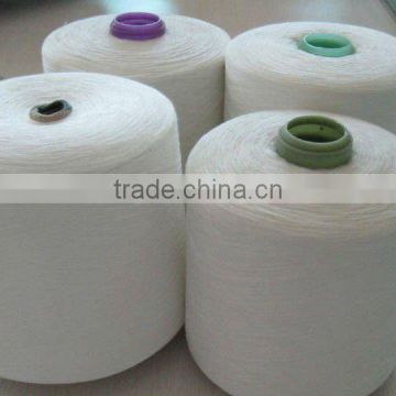 100%spun polyester yarn