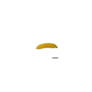 artificial fruit-Banana
