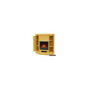 Electric Fireplace Heater