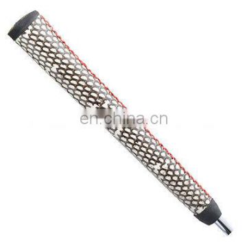 Brand New High Qulity Handmade Golf Grips Real Snake Leather Putter Grips