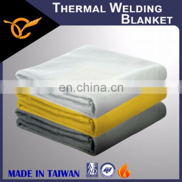Fire Protection Nomex Splatter Guard Thermal Welding Blanket