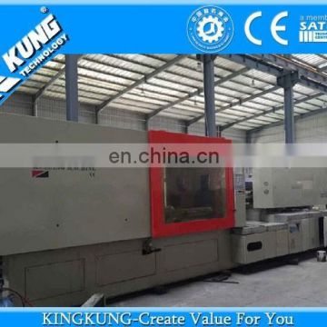Injection moulding machine of 800 Tons in China manufacture