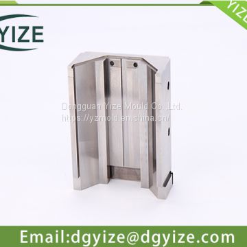 【Precision plastic mould maker】YIZE precision plastic mould parts are sold at low prices