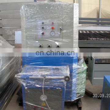 Double glazing machine / Two Component Silicon Extruder