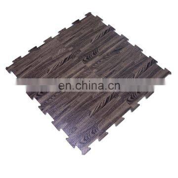 Melors Wood Grain Eva Foam Tatami Puzzle Mats For Sale