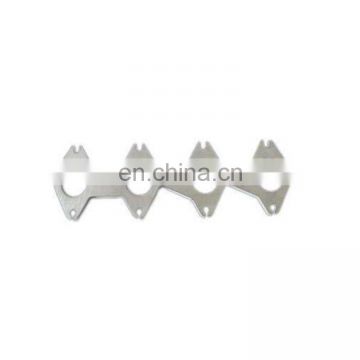 High precision galvanized metal stamping small parts