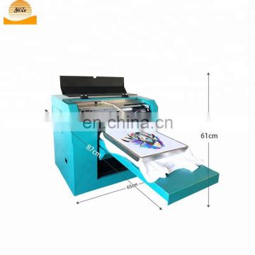 t shirt printing machine for small business printing bag machine