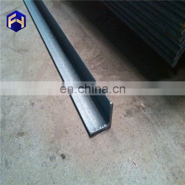 Hot selling perforated price per kg steel angle for wholesales