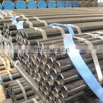 sae 1040 carbon seamless steel pipe