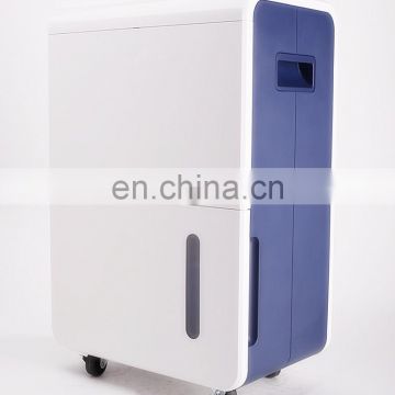 Portable 70 L /day Household Air Dehumidifier For Hotel Room