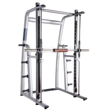 CM-9036 Smith Machine Smith Rack Fitness Equipment Weights