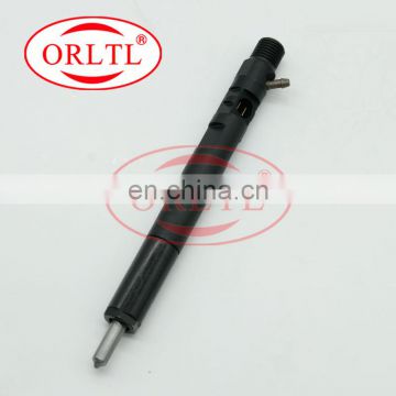 ORLTL Original Diesel Fuel Common Rail Injector EJBR03301D
