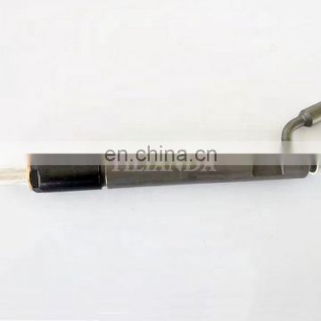 Large Stock 6CT diesel engine injector 3802091 fuel Injector